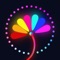 The age of colorful live wallpapers is coming