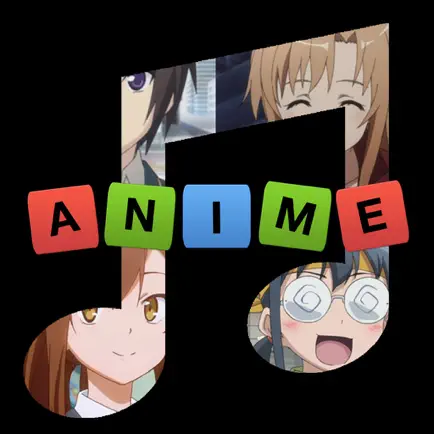 What's the Anime? Music Читы