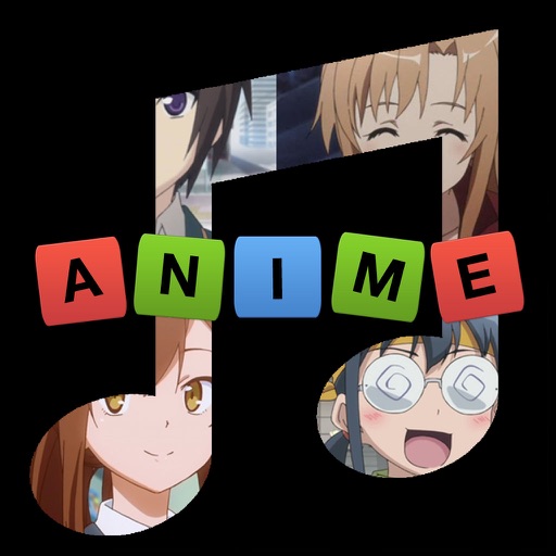 Whats the Anime? Music