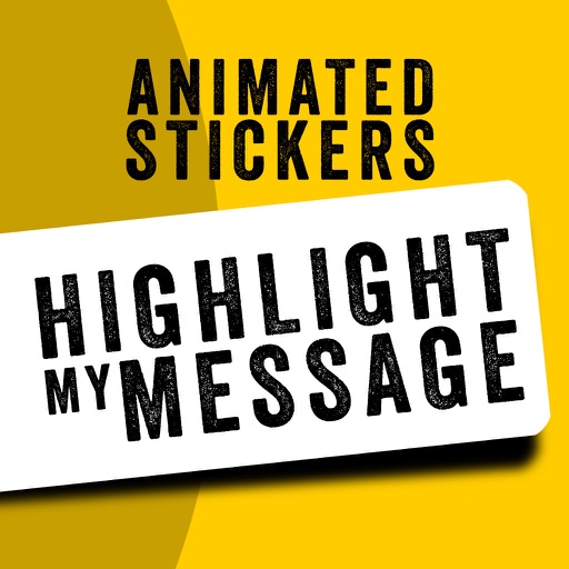 Highlight My Message