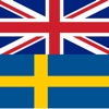 Offline English Swedish Dictionary: Engelsk Ordbok - iPadアプリ