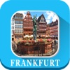 Frankfurt Germany - Offline Maps navigation
