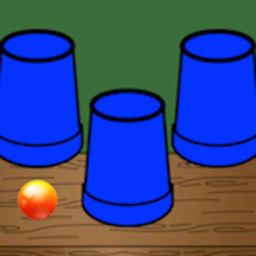 BallInGlass-Addictive ball Game..…… iOS App