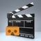 VR Movies is an app for Google Cardboard created by VeeR that provides the best travel experience from a dynamic community of creators worldwide