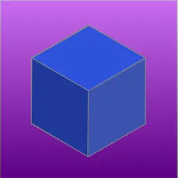 RotatorCube app icon