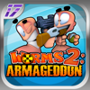Worms 2: Armageddon - Team17 Digital Limited