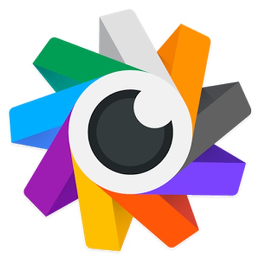 Picasol - Photo Pro Editor icon