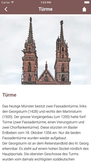 Basler Münster(圖4)-速報App