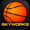 Arcade Hoops Basketball (iPhone)