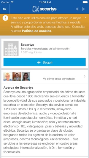 Secartys(圖3)-速報App