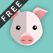 Planner Pig FREE