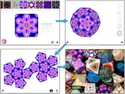 iornament crafter: build platonic solids and more айпад изображения 3