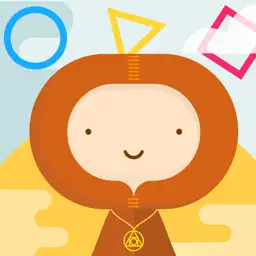 Shape.Me app icon