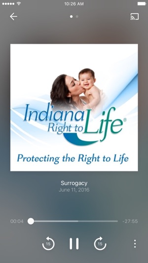 Indiana Right to Life(圖3)-速報App