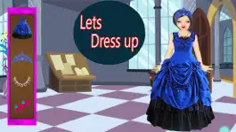 Game screenshot Magic Mermaid Doctor, Dress up & Salon mod apk