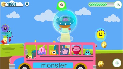 Monster And Heros War screenshot 3