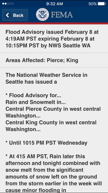 FEMA