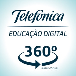 Passeio Virtual TEDBR
