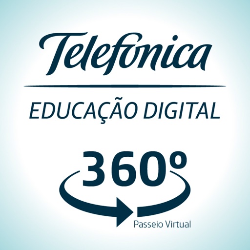 Passeio Virtual TEDBR
