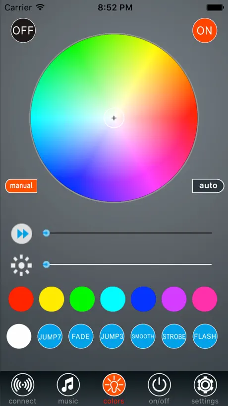 SmartlightBulb