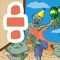 In this fun game kids learn how to divide numbers