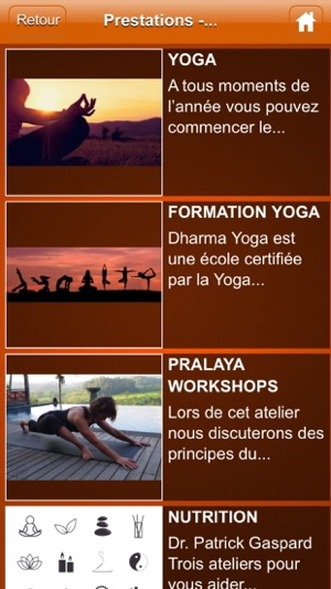 Dharma Yoga(圖3)-速報App