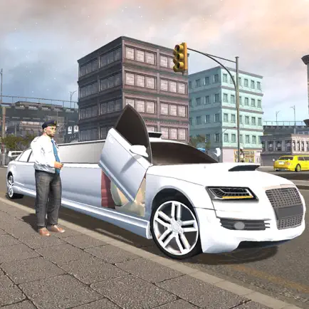Crazy Limousine City Driver 3D – Urban Simulator Cheats