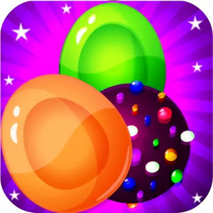 Star Gummy Mania Читы