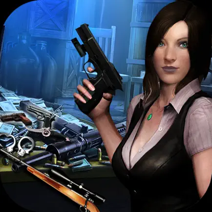 Criminal HiddenObject- Free CrimeCase Game Cheats