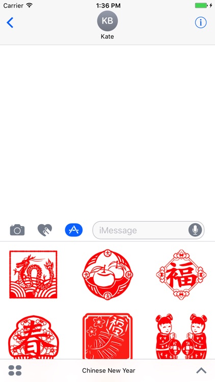 Chinese New Year