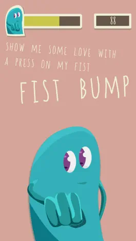Game screenshot Fist Bump! The Addictive Party Game. Don't Mess Up mod apk