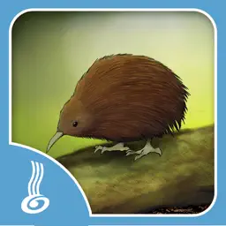 He Kīrehe Māori / Native Animals app icon