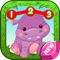 Animals puzzle games for kids toddlers and girls combines six very useful games for youngsters