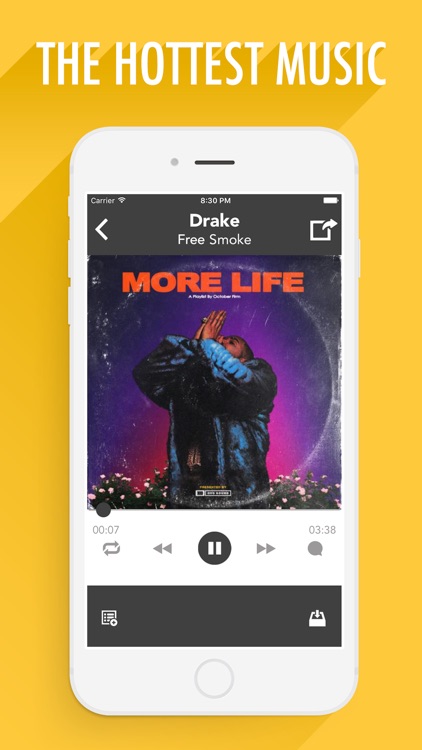 HipHopDaily - Music, Mixtapes & Videos