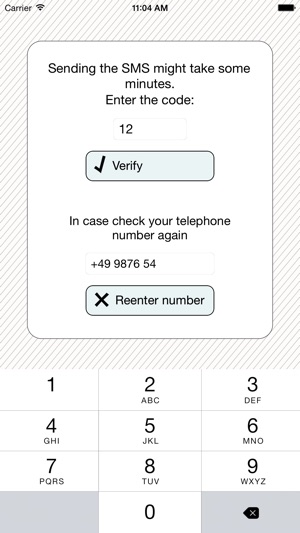 Simlar - secure calls(圖5)-速報App