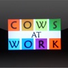 Cows at Work