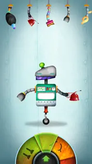 Maker Bots iphone bilder 1