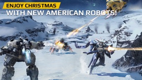 Star Warriors: Deep Space screenshot