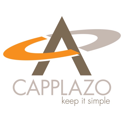 Capplazo Mobile Real Estate iOS App