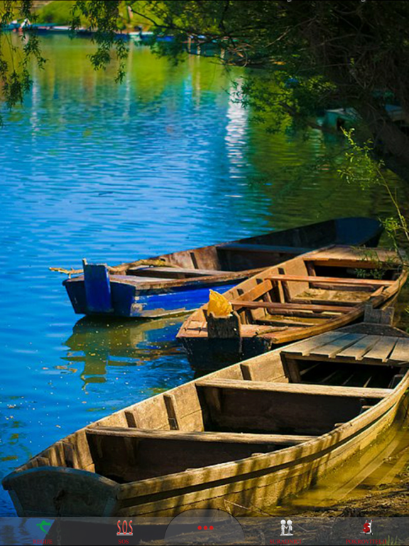 Screenshot #4 pour HRVATSKI TURISTIČKI VODIČ