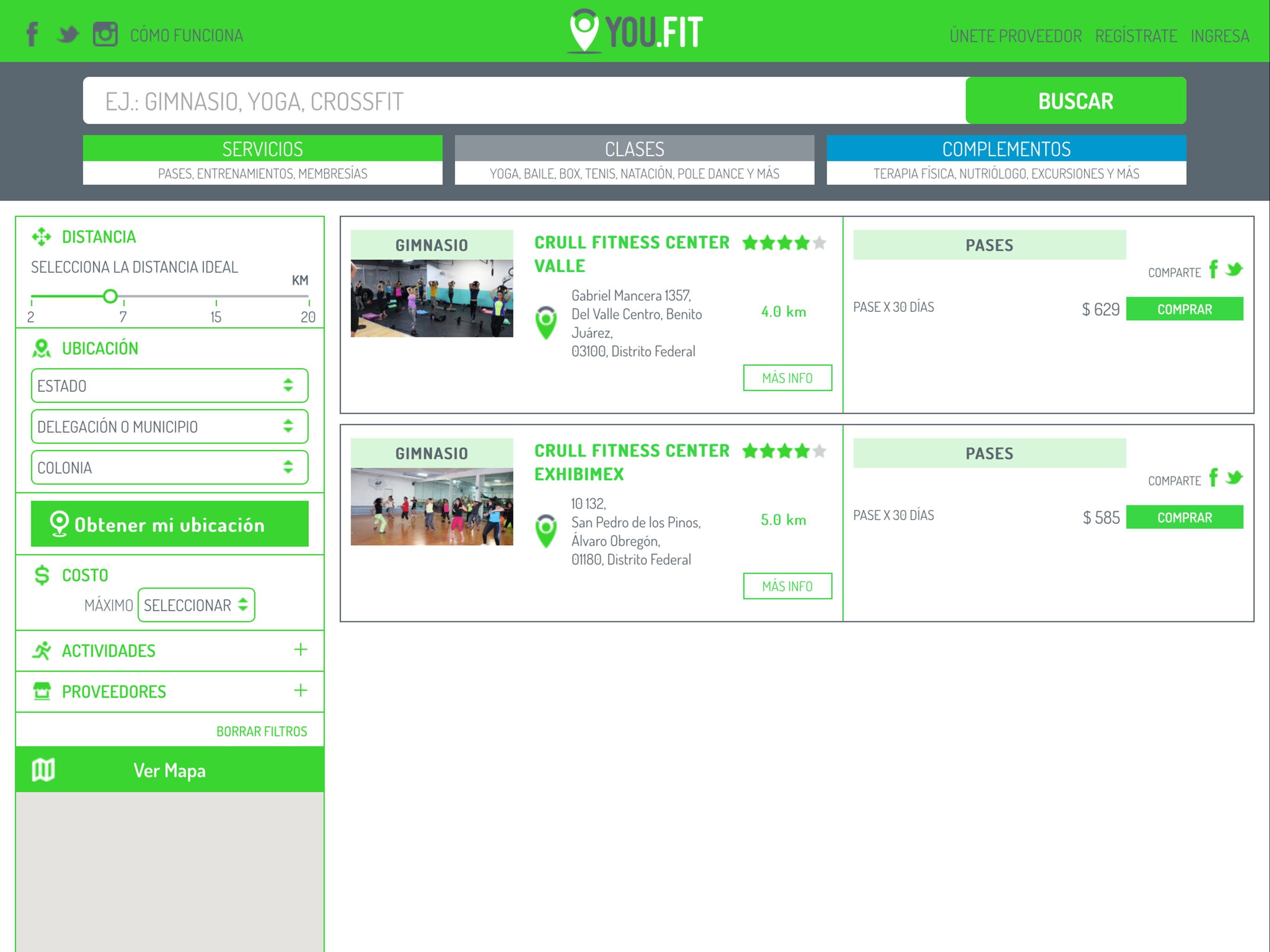 Youfit