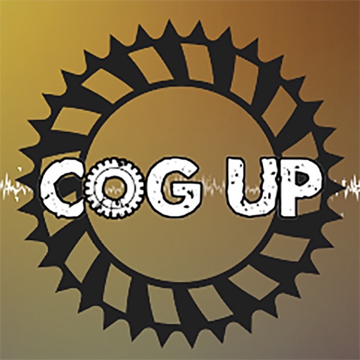 Cog Up