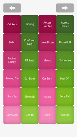 Game screenshot Funny Sounds! apk