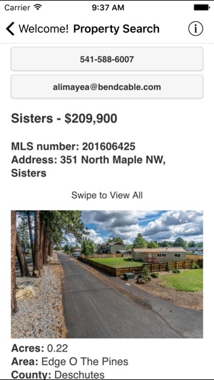 Sisters Homeland Realty(圖3)-速報App