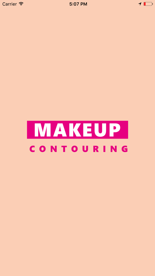 Makeup Contouring Tips 2017 - 1.0 - (iOS)