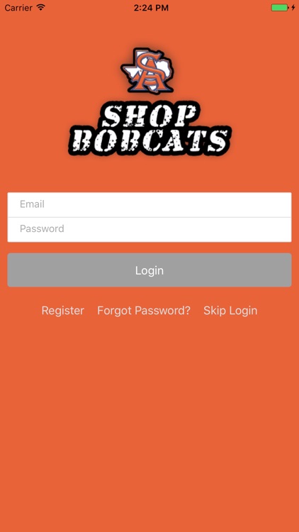 San Angelo Central HS Bobcat Booster Club