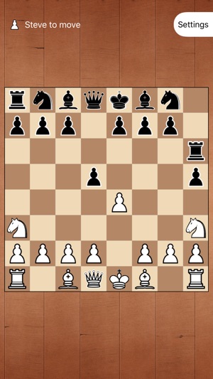 Pocket Chess(圖2)-速報App
