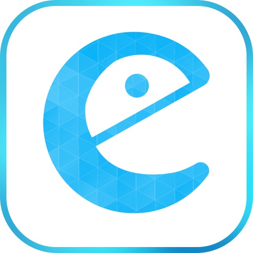 Efun手機遊戲平台 Icon