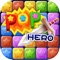 PopHero - Super Edition Game