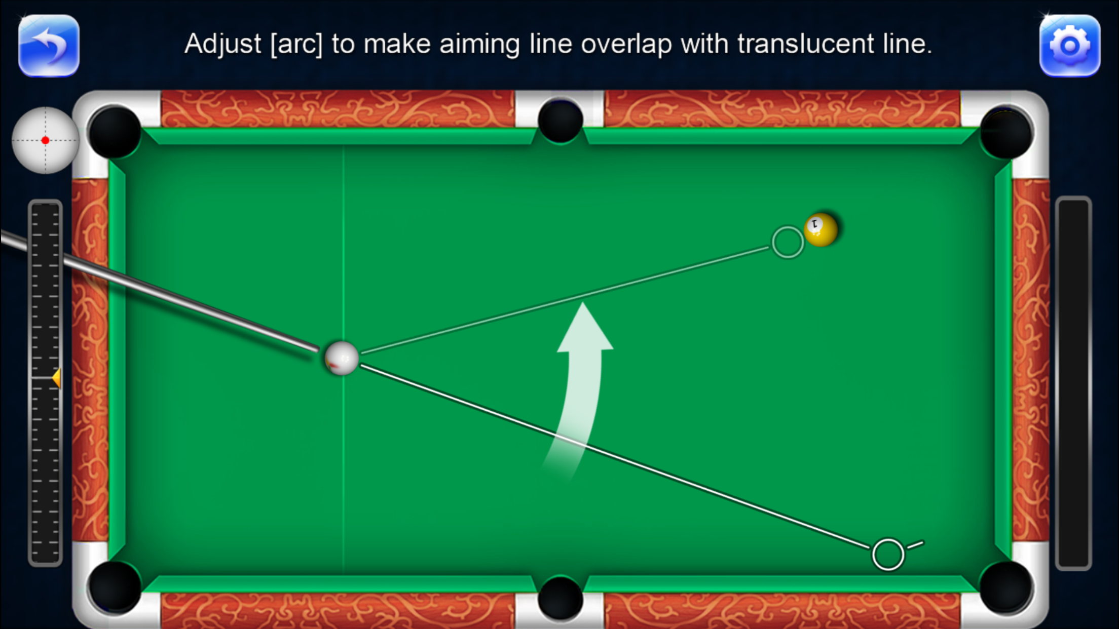 8 Ball Star - Pool Billiards